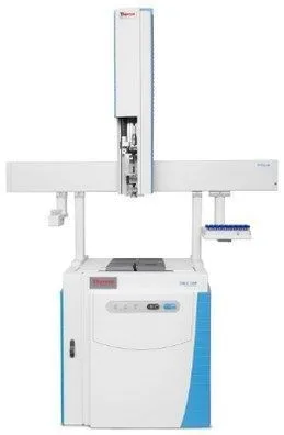 Chromatographie en Phase Gazeuse